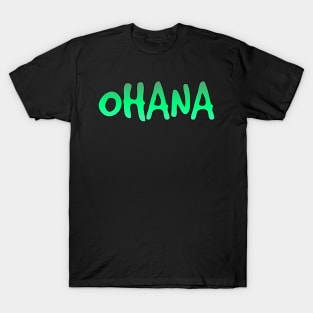 Hawaiian t-shirt designs T-Shirt